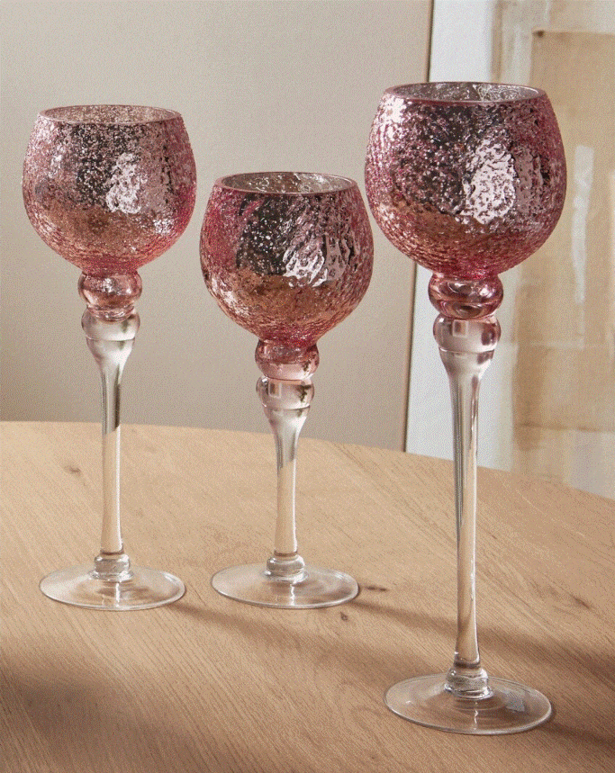 COUPE RONDE ROSE 3