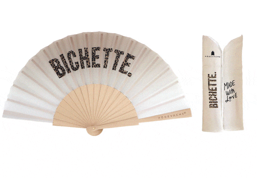 EVENTAIL BICHETTE