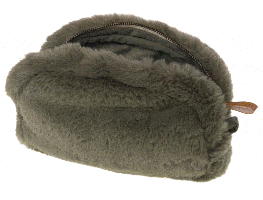 POCHETTE KAKI 2