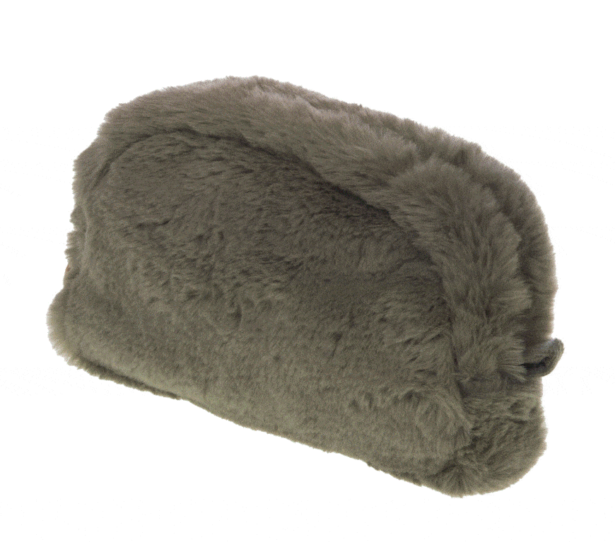 POCHETTE KAKI