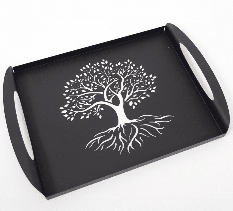 PLATEAU ARBRE 2